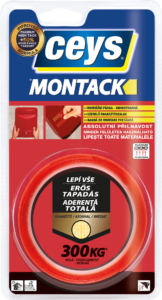 Montack páska Lepí všetko okamžite