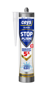Silikón Stop plesni